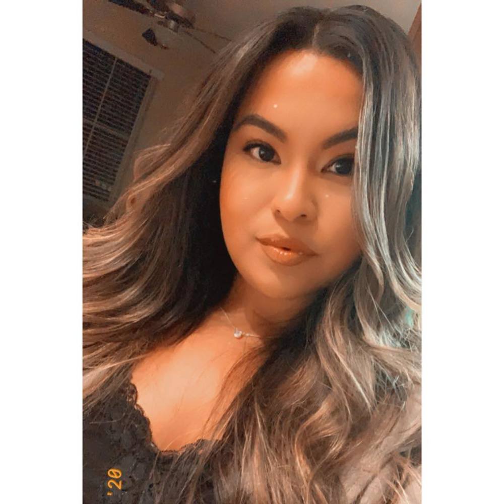 Meet your Posher, Erika